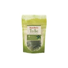�n�[�u���X�@�����̖؁@�L�@�@�}���x���[ 15g<br>�i1.5g�~10�e�B�[�o�b�O�j