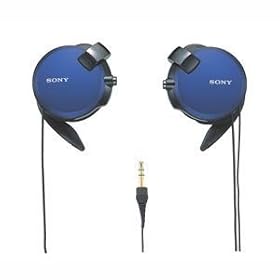 SONY �X�e���I�w�b�h�z�� �u���[ MDR-Q68LW L