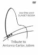 Lisa Ono 2007 SUNSET BOSSA-Tribute to Antonio Carlos Jobim- [DVD]