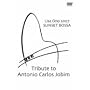 Lisa Ono 2007 SUNSET BOSSA-Tribute to Antonio Carlos Jobim- [DVD]