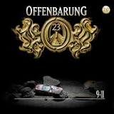 [B&uuml;cher] Offenbarung 23 - 29: 9-11