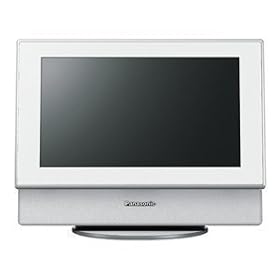 Panasonic �}���`���f�B�A�I�[�f�B�I�V�X�e�� �z���C�g MW-10-W