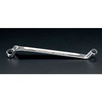 【クリックでお店のこの商品のページへ】[EA616GB-10] 1・1/8x1・5/16メガネレンチ