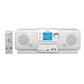 JVC�P���E�b�h(�r�N�^�[) �������[�|�[�^�u���V�X�e��(�z���C�g) RD-M8-W