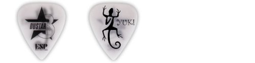  ESP YUKI(DUSTAR-3）PICK