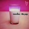 noodlesのアルバムの画像
