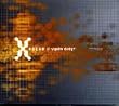 VISION QUEST MIX CD by X-Dream