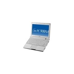 ASUSTek �l�b�g�u�b�N EeePC 900HA �V���C�j�[�z���C�g EeePC 900HA-WH