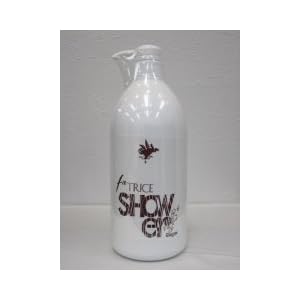 【クリックで詳細表示】アイコウル フィットトライスシャワーシャンプ