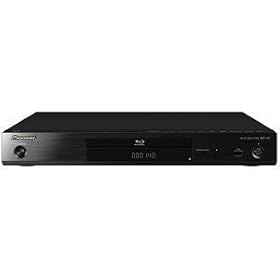 Pioneer BD�v���[���[ 3D�Ή� SACD�Ή� BDP-140