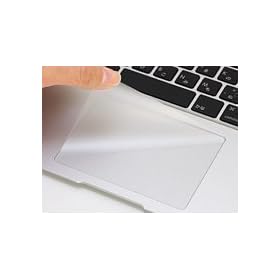 �p���[�T�|�[�g �g���b�N�p�b�h�t�B���� for MacBook Air 13�C���`(Late 2010) PTF-73