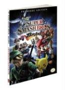  Super Smash Bros. Brawl: Prima Official Game Guide