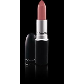 MAC Lipstick - Brave