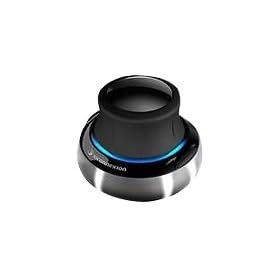 3Dconnexion 3D�}�E�X SpaceNavigator PE (Personal Edition) SNPE