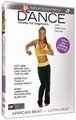  Dance Fitness - African Beat Latin Heat