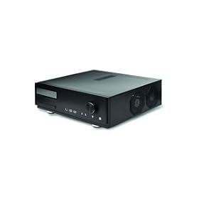 �A���e�b�N ANTEC PC�P�[�X FUSION REMOTE BLACK FUSION REMOTE BLACK
