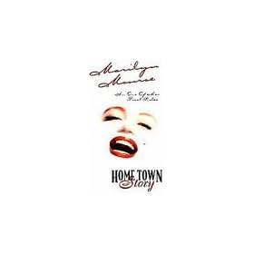 Home Town Story (B&W) [VHS] [Import]