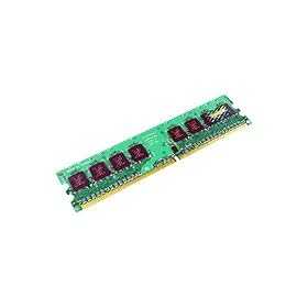Transcend �f�X�N�g�b�vPC�p DDR2 667 ECC�@�\�t 2GB �i�v�ۏ� TS256MLQ72V6U