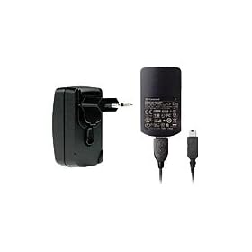 Transcend MP3�v���[���[T.Sonic�[�d�pAC�A�_�v�^�[ TS-PA2M