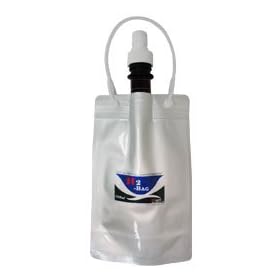 �y���f���^��ۑ��e��z H2-BAG 500ml (�����f(H2)�t�̐^��ۑ��e��)