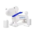 SANYO NEW eneloop  �ȈՃo�b�e���[�`�F�b�J�[�G�l���[�s�[�t�� �}���[�d��Z�b�g(�P3�`2�� + �}���[�d�� NC-TGR02) N-TGR02ALPS