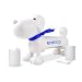 SANYO NEW eneloop  �ȈՃo�b�e���[�`�F�b�J�[�G�l���[�s�[�t�� �}���[�d��Z�b�g(�P3�`2�� + �}���[�d�� NC-TGR02) N-TGR02ALPS