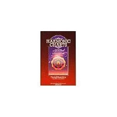 Harmonic Charts: Understanding and Using the Principle of Harmonics in Astrological Interpretation