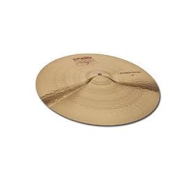 PAiSTe/2002 Classic Power Crash 16