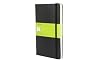 Moleskine Plain Notebook Large