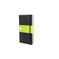 Moleskine Plain Notebook Large