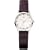 ck Calvin Klein Watches (�J���o���E�N���C�� �E�H�b�`) �r���v ck classic extension K2623126 [���K�A���i] ���f�B�[�X