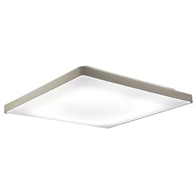 LUKE CEILING�iBasic�j�A���~�z���C�g�t���[�� �i�����F�j LU004