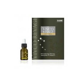 �C���^�[�l�b�g����IVIVCO REVAGE ���B���R ���x�[�W�� 20mL