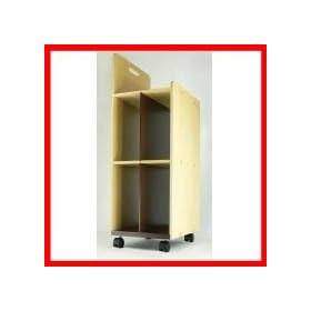YK09-109�@CHILD�@LOCKER-shelf-(�`���C���h���b�J�[)�@���F