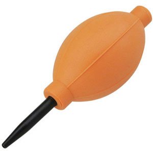 【クリックで詳細表示】HAKUBA シリコン ブロアー