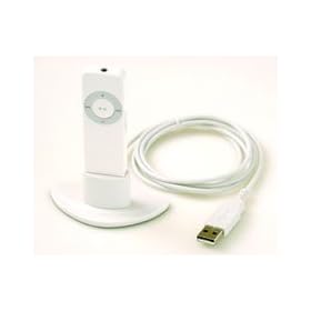 BRIGHTON IPOD SHUFFLE DOCK BI-SHDK