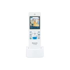 �p�i�\�j�b�N ���C�����X���j�^�[�q�@Panasonic �Ƃ��イ�u�ǂ��ł��h�A�z���v VL-WD608