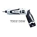 �}�L�^ �[�d���y���C���p�N�g�h���C�o TD021DSW