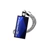 �V���R���p���[ USB2.0�t���b�V�������� TOUCH 810 32GB �� �X���C�h�� SP032GBUF2810V1B