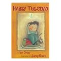 Hairy Tuesday