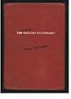 The Evasion-English Dictionary