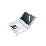  エレコム 電子辞書用液晶保護フィルム/SHARP PW-AT700/GT570シリーズ DJP-TP008