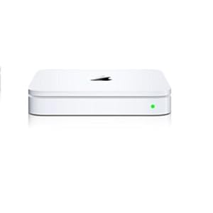 Amazon.co.jp： Apple Time Capsule 500GB MB276J/A: パソコン・周辺機器