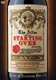 [DVD] The Alfee: Starting Over - Live at Budokan 2005