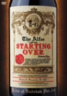  The Alfee: Starting Over - Live at Budokan 2005