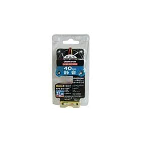 �I�E���e�b�N �P�[�X�p �É�FAN  4cm�p10mm�� SF4-S5