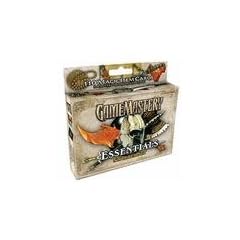 Essentials Starter Set: 110 Magic Item Cards (Gamemastery)