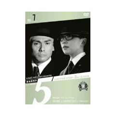 �T�㎖����5�h Another Story 2nd SEASON File 7 [DVD]