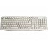 �T�C�Y Pure Keyboard 2���{��Ńz���C�g SCKB05-WH