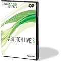 Ableton Live 8: Beginner Level [DVD] [Import]